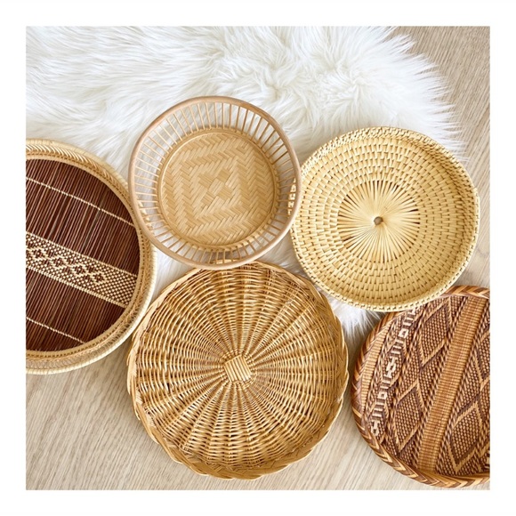 Boho Baskets - Picture 3 of 3
